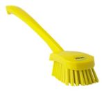 Picture of CHURN BRUSH 18" YELLOW  455X73X62MM EACH