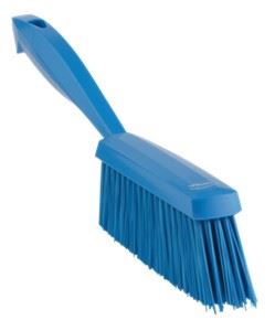 Picture of BRUSH HAND MED BLUE 34CM 45893 EACH