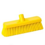 Picture of BROOM 12" FOOD MED HYG YELL 70686 EACH