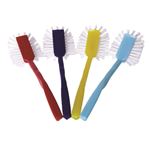 Picture of ROUND WASH BRUSH BLUE (WWWSBL24L ) 1X24
