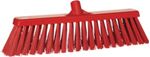 Picture of BROOM HEAD HYG 18" STIFF RED 29204 EACH