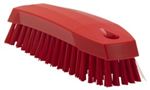Picture of BRUSH HAND SCRUBBING RED (938934) EACH
