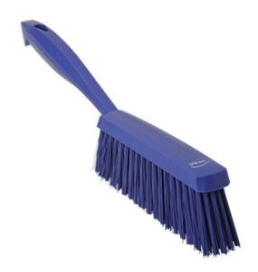 Picture of HAND BRUSH PURPLE HYGIENE  (45888)