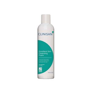 Picture of CLINISAN SKIN CLEANSING FOAM=X400ML