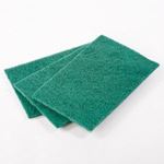 Picture of GREEN SCOURERS (6X9) 150X230 1X10