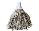 Picture of MOP SOCKET HEAD PY 200g WHITE (1X10)