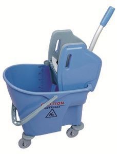 Picture of BUCKET MOP KENTUCKY BLUE (SL)EACH