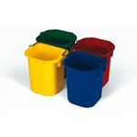 Picture of SET OF BUCKETS Y/G/B/R 5L FG9T83010000