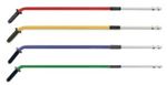 Picture of ERGO T'COPIC MOP HANDLE RED R034572 EACH