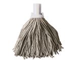 Picture of MOP SOCKET HEAD PY 250g WHITE (1X10)