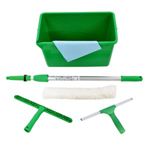 Picture of UNGER AK284 VALUE WINDOW CLEANING KIT
