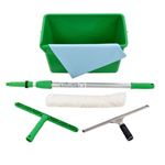 Picture of UNGER AK285 PROF WINDOW CLEANING KIT