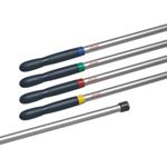 Picture of VILEDA SUPERMOP HANDLE - COLOUR CODED