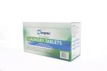 Picture of HOSPEC 2IN1 LAUNDRY TABLETS 1X96