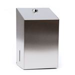 Picture of STAINLESS STEEL MULTI FLAT DISPENSER