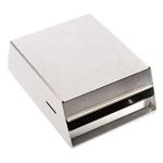 Picture of STAINLESS STEEL C FOLD DISPENSER
