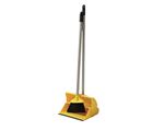Picture of LOBBY DUSTPAN & BRUSH SET YEL HB24Y EACH
