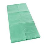 Picture of GREEN REF SACK 18X29X39  MED DUTY 15KG