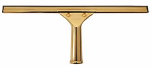 Picture of 6" BRASS SQUEEGEE EACH