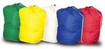 Picture of GREEN LAUNDRY BAG POLYESTER EACH