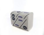 Picture of 6778 KLEENEX ULTRA H/TOWEL 15X124 SHEETS