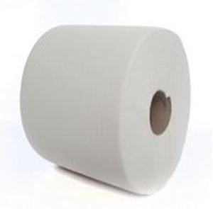 Picture of 7266 WYPALL WIPE C/FEED ROLL 6X700 SHEET