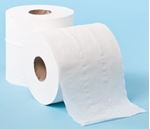 Picture of WHITE 1PLY STANDARD CENTREFEED (172131)