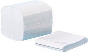 Picture of BULK PACK 2PLY TOILET TISSUE 36X250 SH