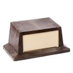 Picture of 101694 WALL HUGGER TOP BEIGE/BROWN