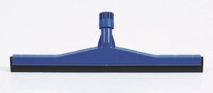 Picture of FLOOR SQUEEGEE BLUE 24" 77543 EACH