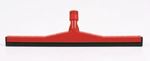 Picture of FLOOR SQUEEGEE RED 24" EACH
