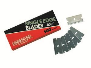 Picture of BLADE DISP PACK  (4444R) 1X10