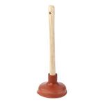 Picture of SINK PLUNGER  (90 X 410 X 130MM) 557010