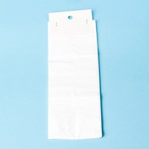 Picture of DISPOSABLE PAPER SANITARY BAGS x1000