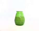 Picture of TWILIGHT LIME GLASS CANDLE 1X6