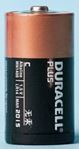 Picture of MN1400 DURACELL C-CELL ALKALINE BATTERY