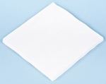 Picture of WHITE 2PLY C/TAIL NAPKIN 23CM  4FOLD