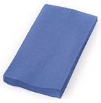 Picture of MIDNIGHT BLUE 2PLY 8 FOLD (40CM) 1X2000