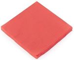 Picture of RED 2PLY 40cm 4F NAPKIN 1X2000
