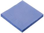 Picture of MIDNIGHT BLUE 3 PLY NAPKIN 40CM 1X1000
