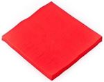 Picture of RED 2PLY NAPKIN 33CM 4F (1X2000)