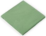 Picture of FOREST GREEN 2PLY NAPKIN 40CM 4F