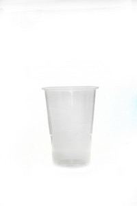 Picture of FLEXI 1/2 PINT GLASS TO BRIM CE 1X1000