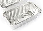 Picture of CONTAINERS FOIL NO 6 (8.5X4.5X2) 1X500