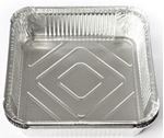 Picture of CONTAINERS FOIL No9 (9X9X2") 1X200