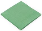Picture of FOREST GREEN 3PLY NAPKIN 40CM