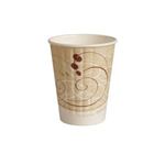 Picture of 378MS-0029 COFFEE CUP MISTIQUE 8OZ