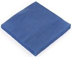Picture of MIDNIGHT BLUE NAPKIN 33CM 2PLY 4F 1X2000