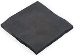 Picture of BLACK 33CM 2PLY 1X2000