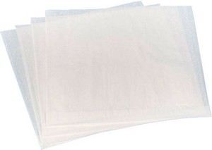 Picture of FILM FRONTED BAGS 250X250 1X1000